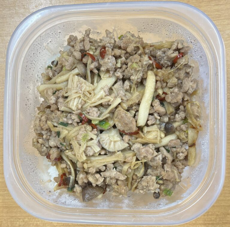 美味しさと節約度満点！